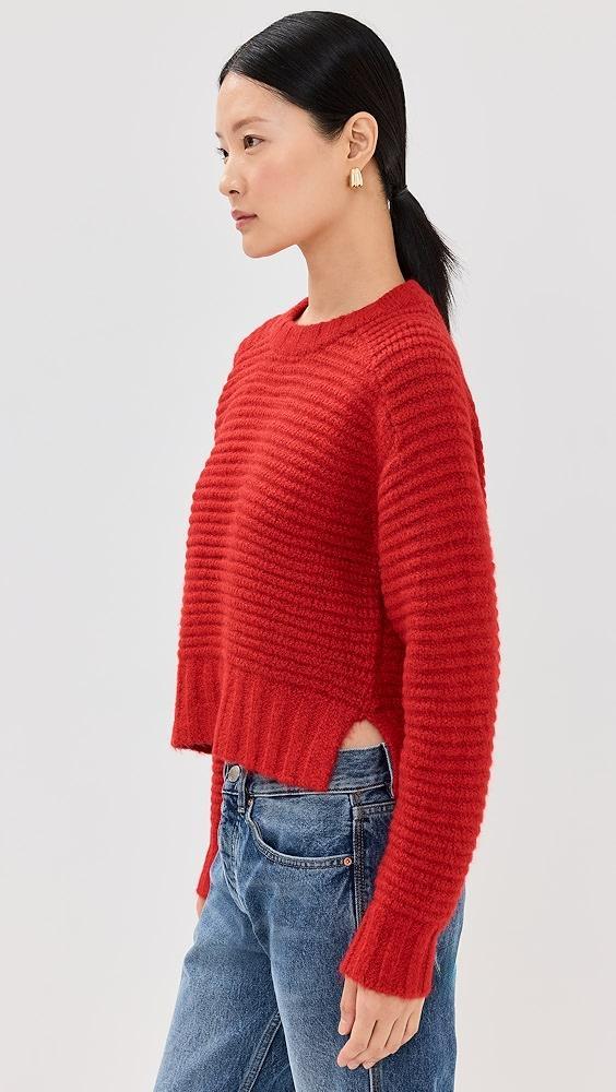 Pistola Denim Adina Sweater | Shopbop Product Image