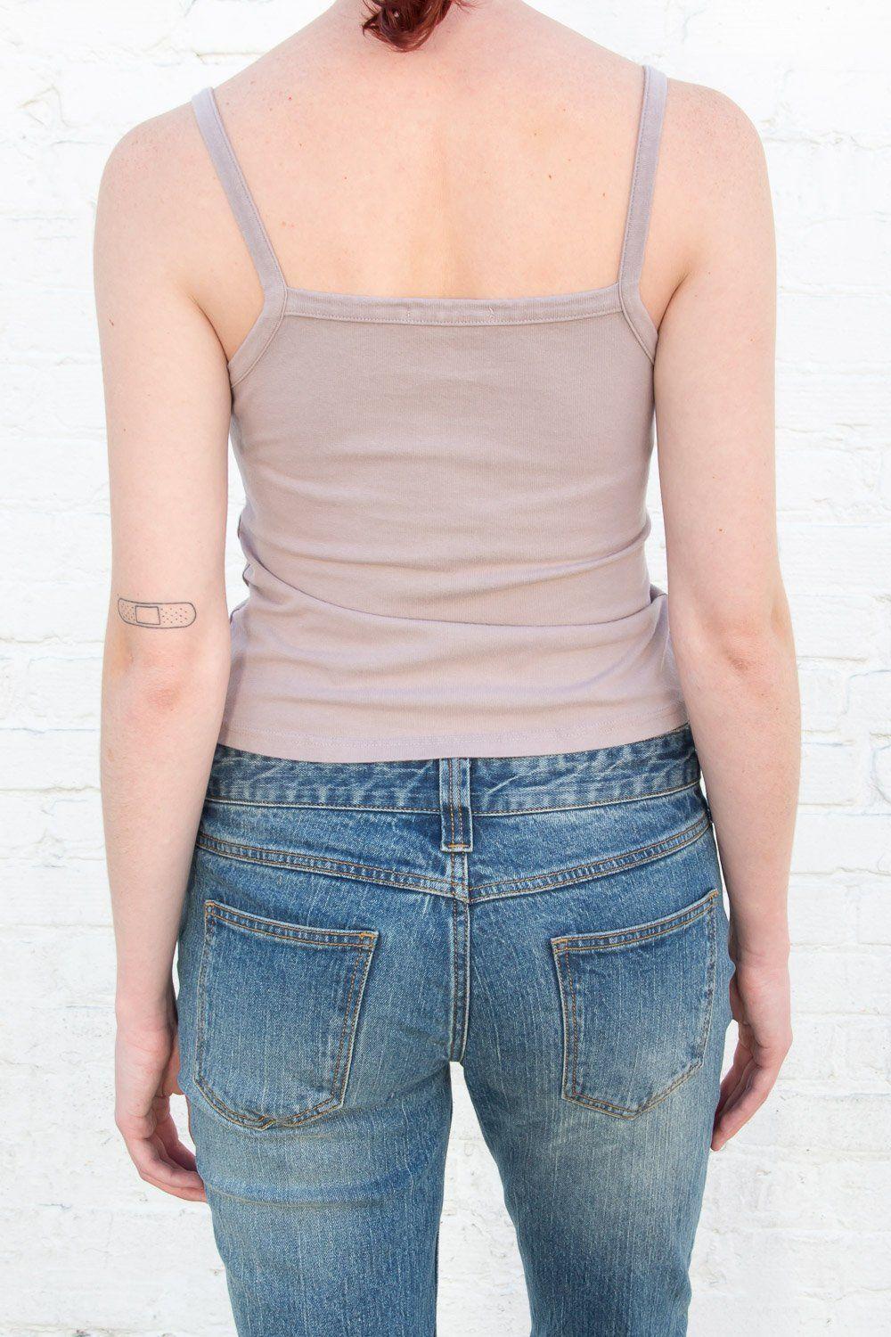 Tiffany Tank Product Image