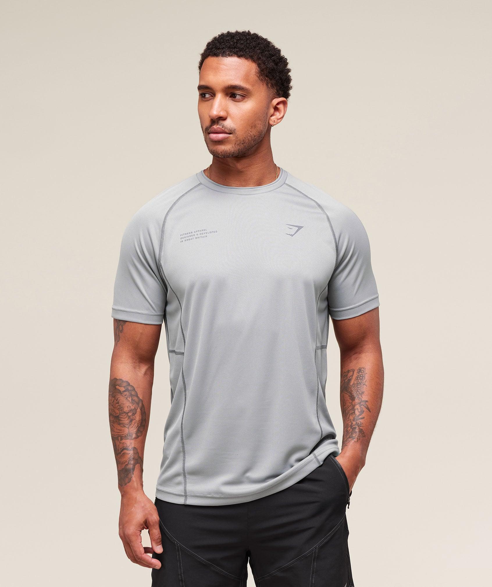 Tactical T-Shirt Product Image