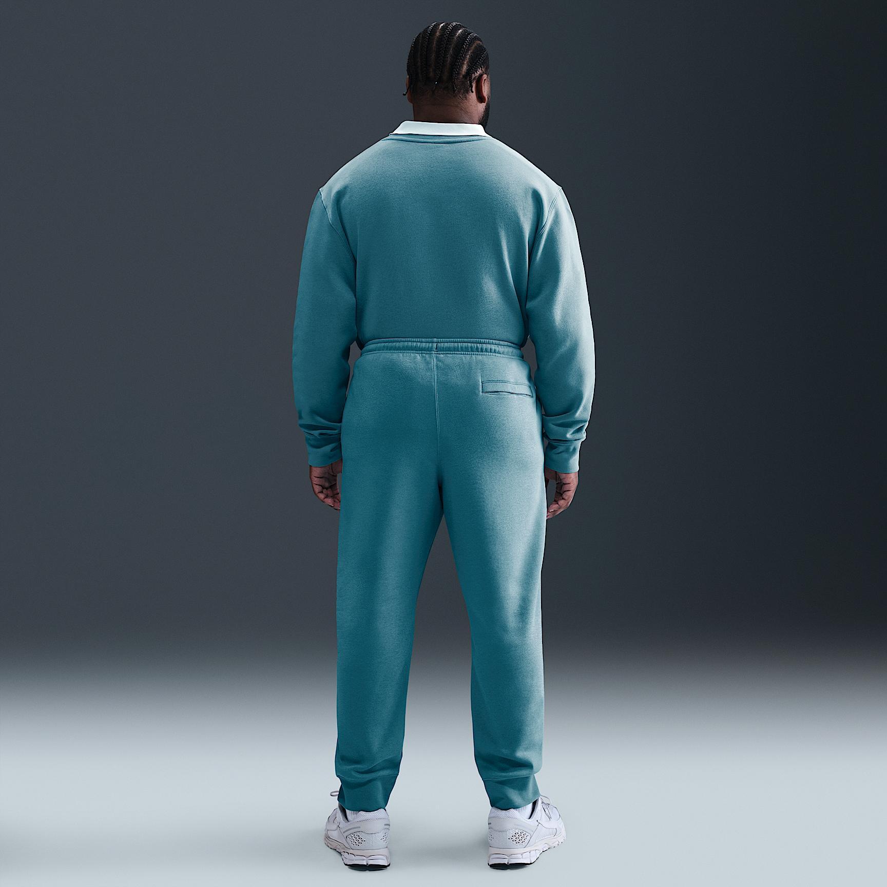Nike Mens Club Fleece Premium Jogger Pants Product Image