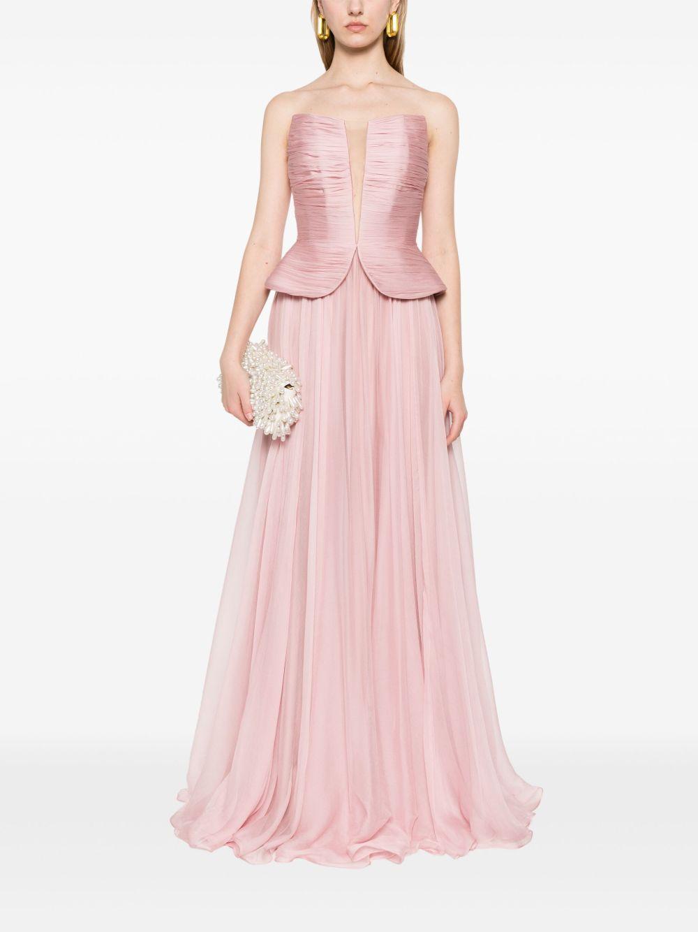 Claude gown Product Image