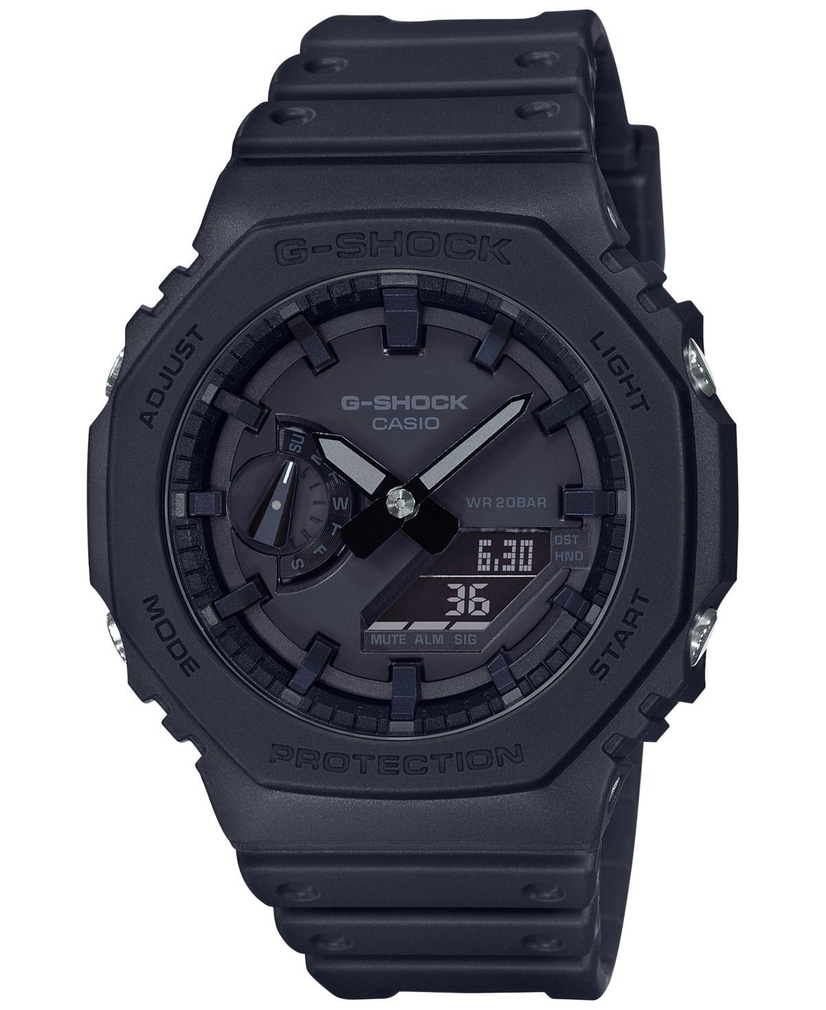 G-Shock Analog-Digital Watch, 48.5mm Product Image