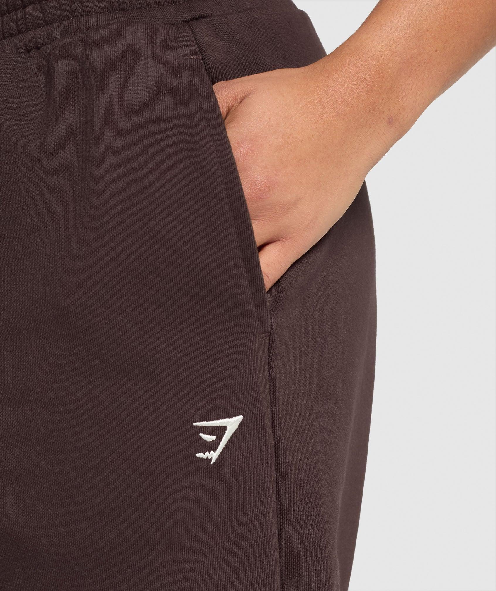 Lifting Club Oversized Joggers Product Image
