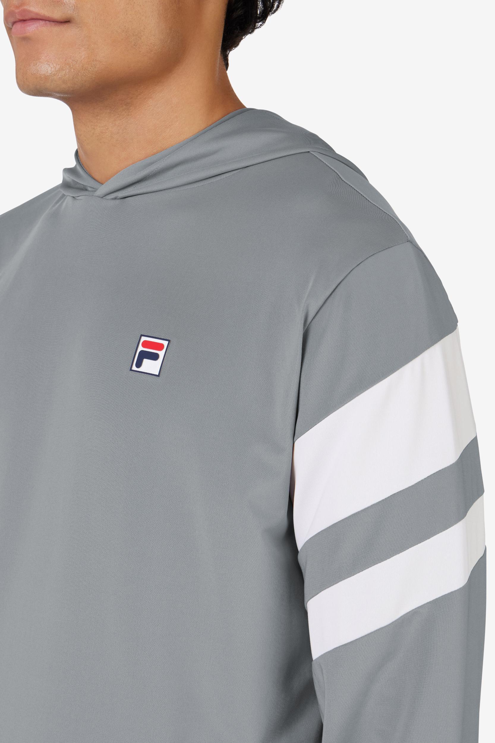Long Sleeve Hoodie Product Image