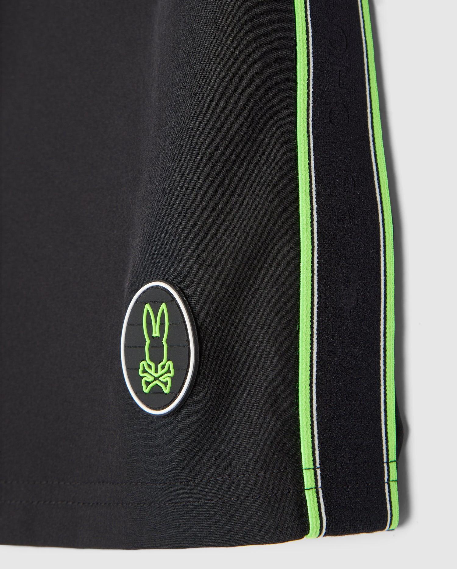 MENS SONTERRA STRIPE SPORT SHORT - B6R464C200 Product Image