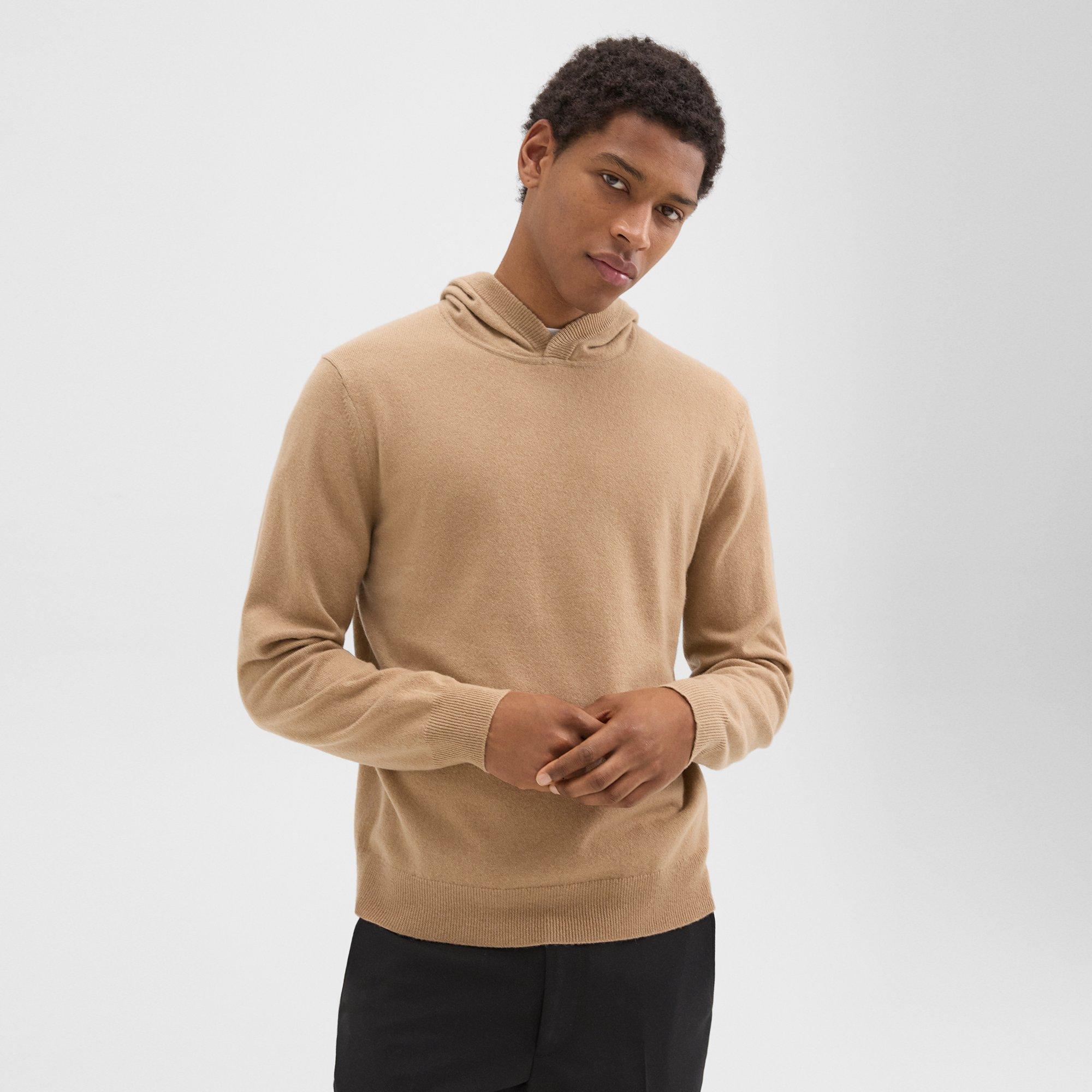 HILLES HOOD B Product Image
