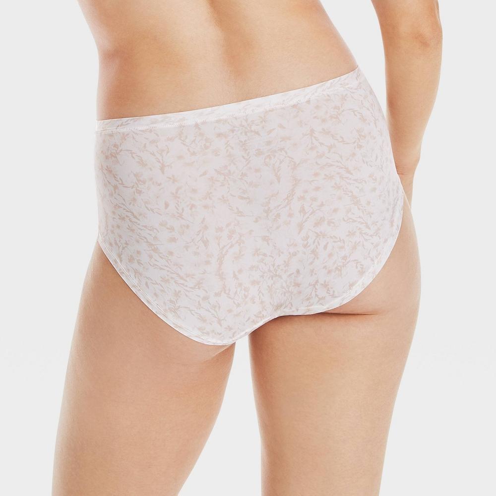 Hanes® Alive Full Support Control-Top Pantyhose, Women's, Barely Black Product Image