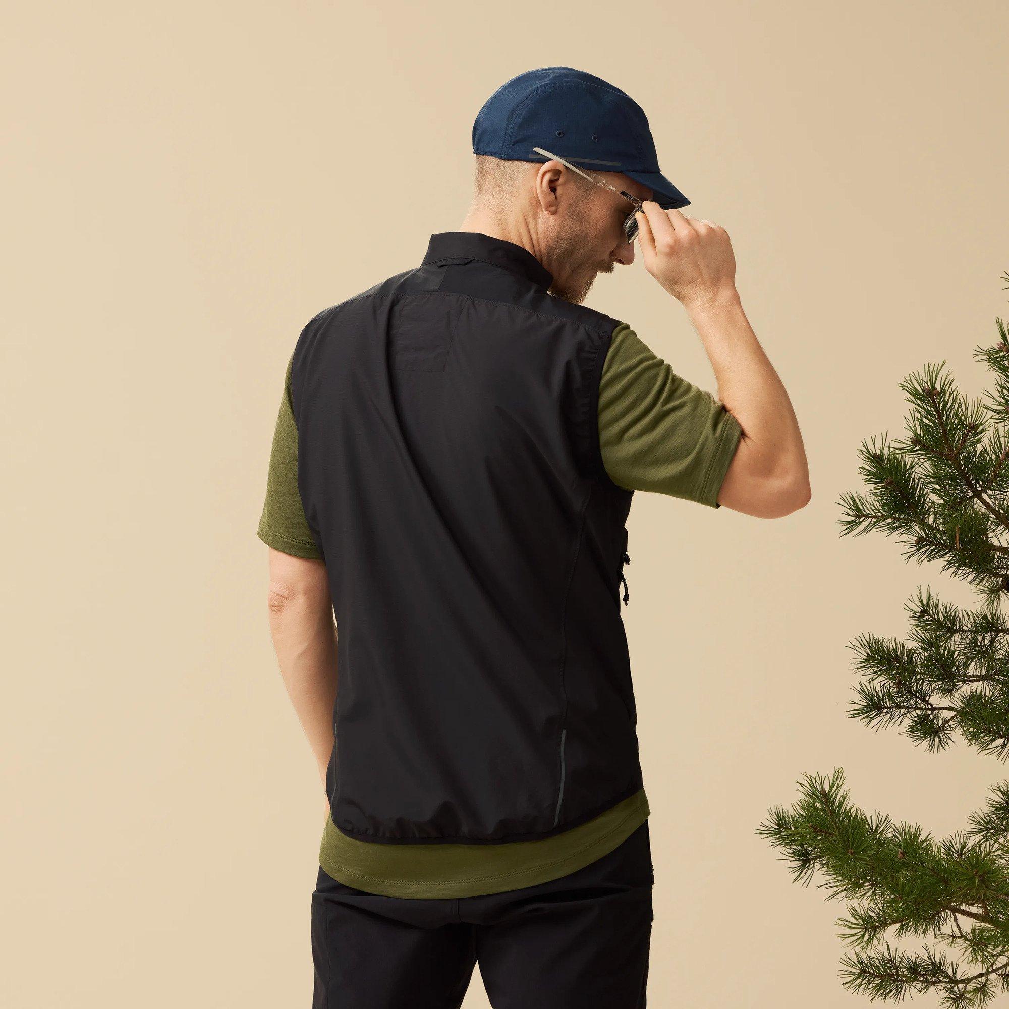 Hoja Adventure Vest M Product Image