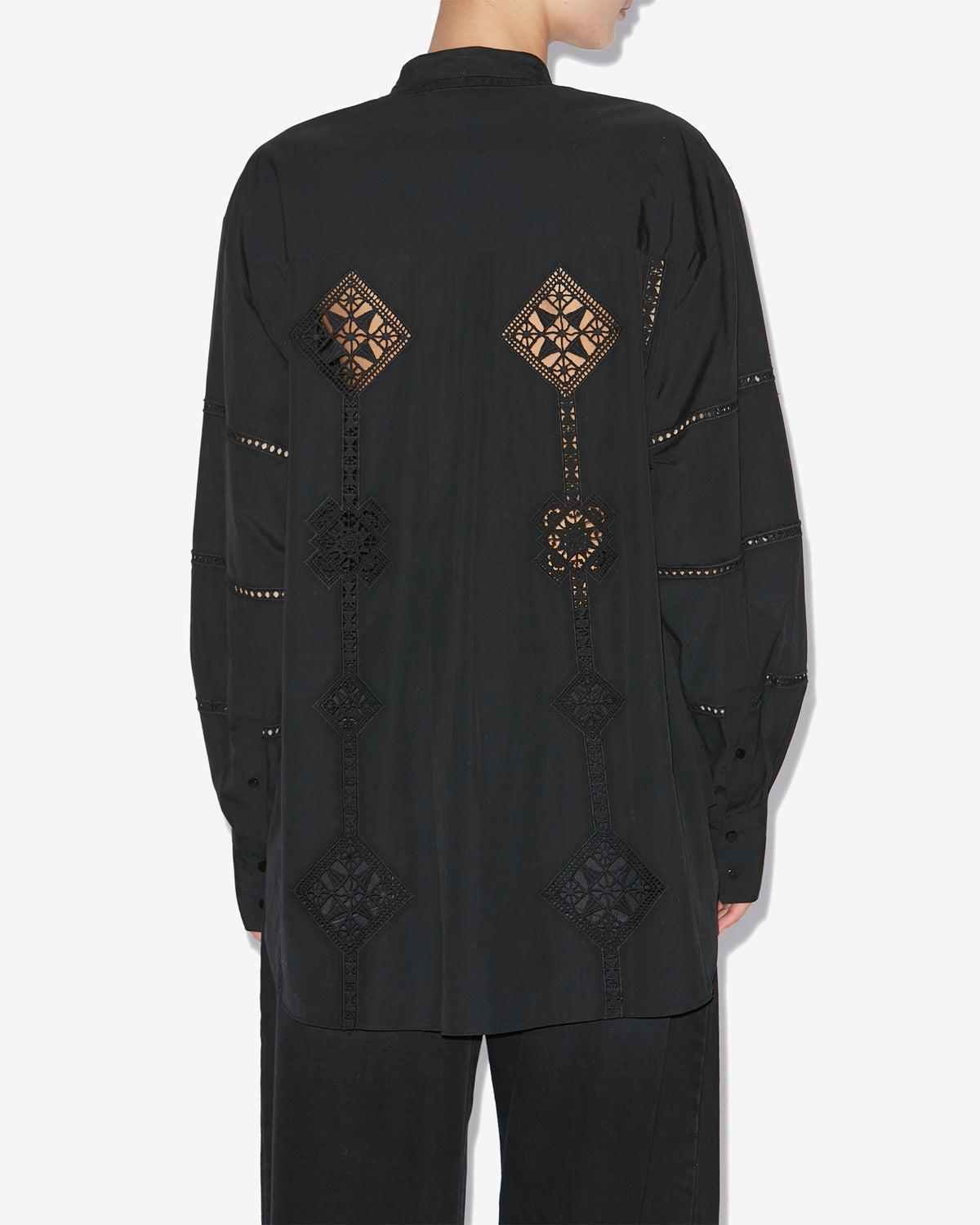 SOELINE SHIRT Female Product Image