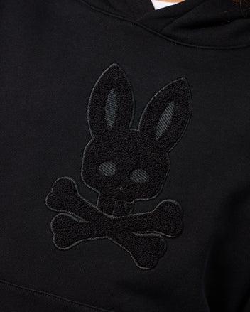 KIDS PACIFIC CHENILLE HOODIE - B0H930D200 Kids Product Image