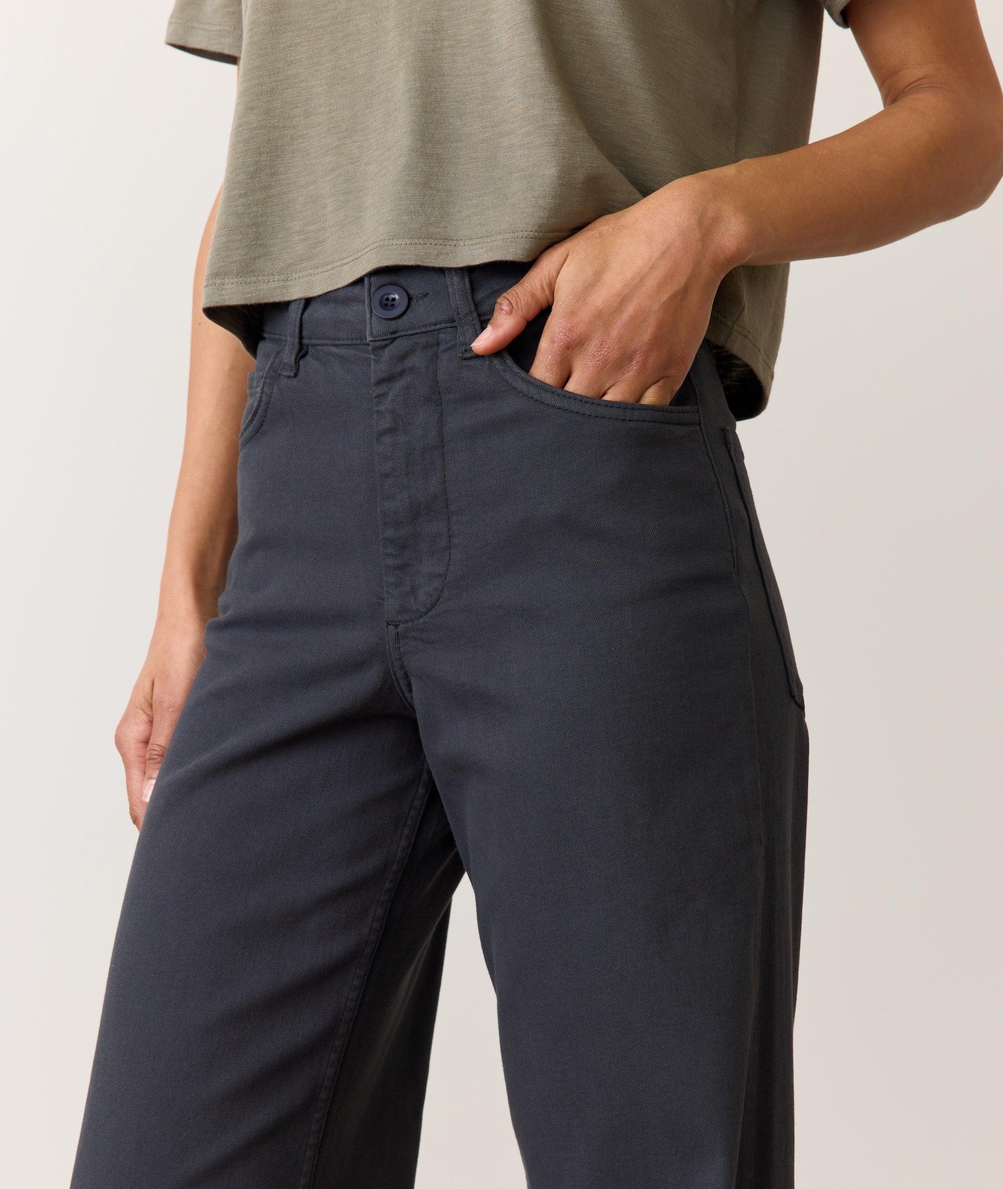Charlie Wide Leg Pant Product Image