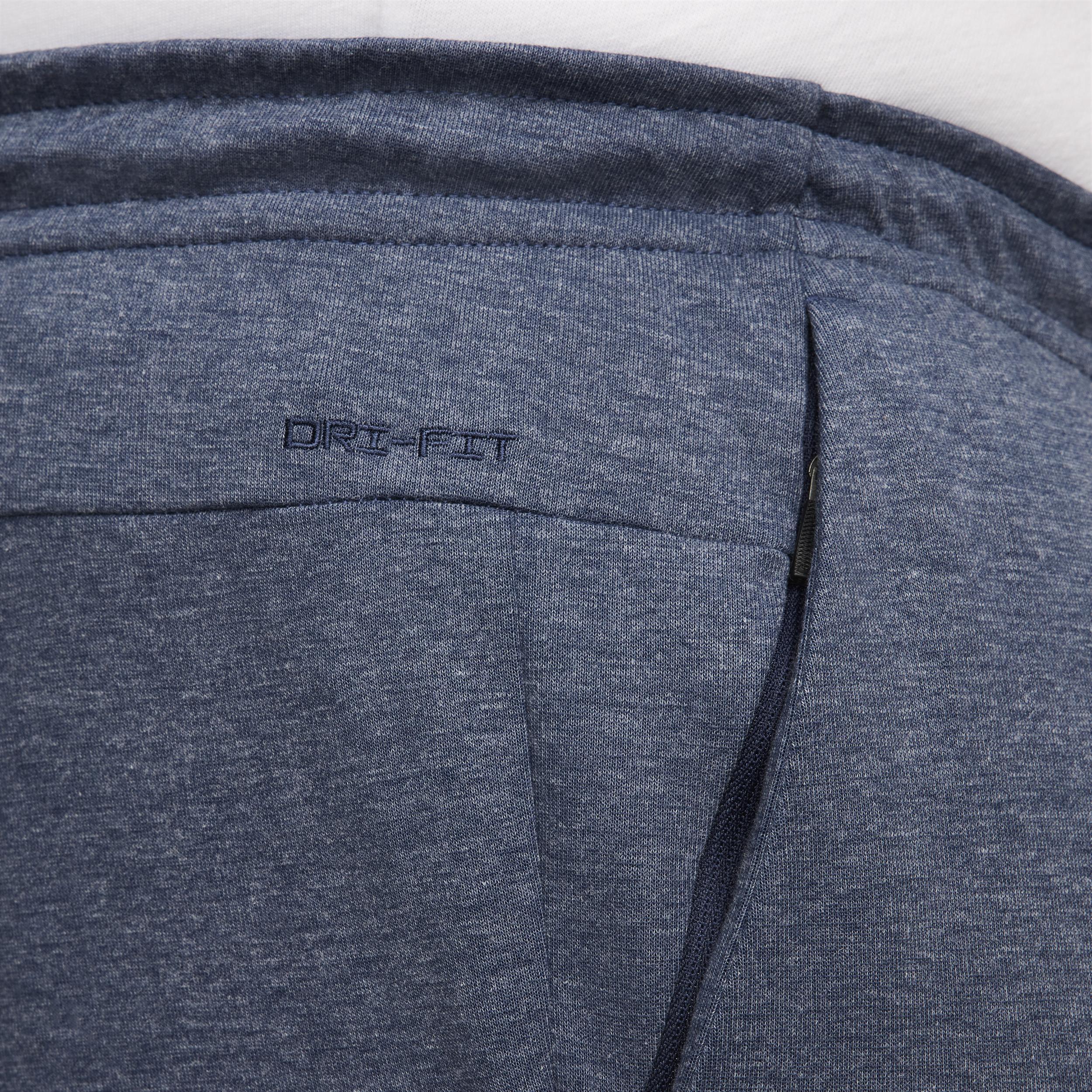 Nike Primary Fleece Men's Dri-FIT UV Performance Joggers Product Image