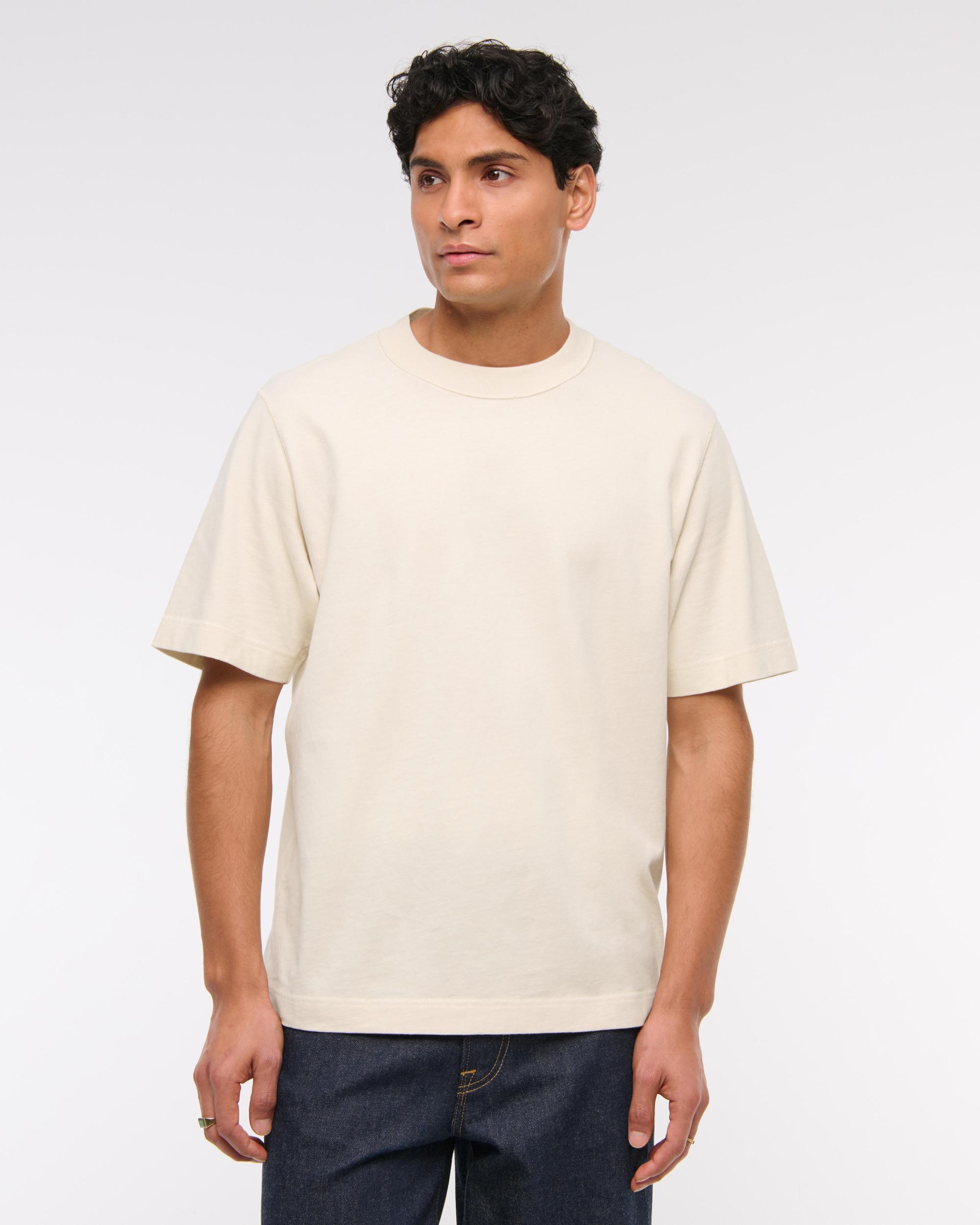 Vintage-Inspired Tee Product Image