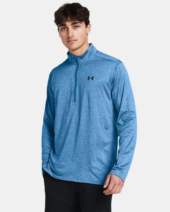 UA Tech Vent Mens  Zip Product Image