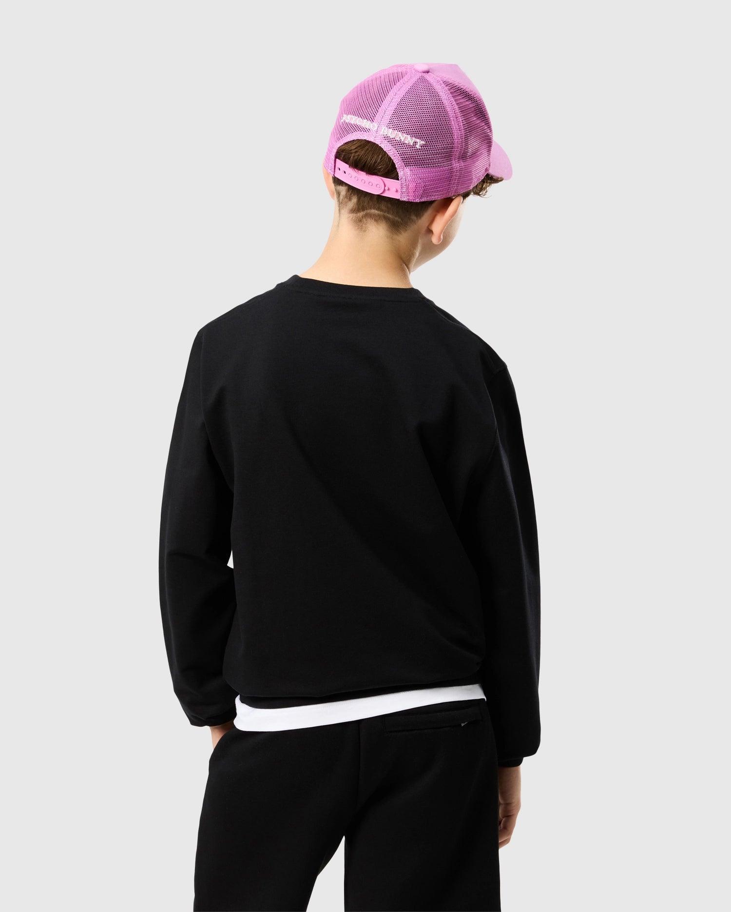 KIDS RIVIERA PIQUE POLO SHIRT - B0K640C200 Product Image