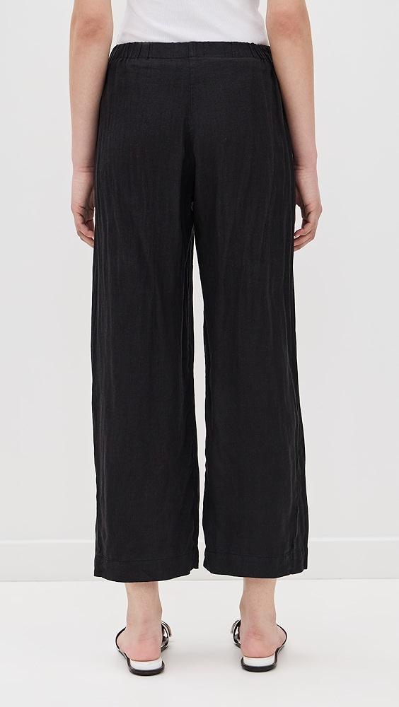 Velvet Lola Pants | Shopbop Product Image