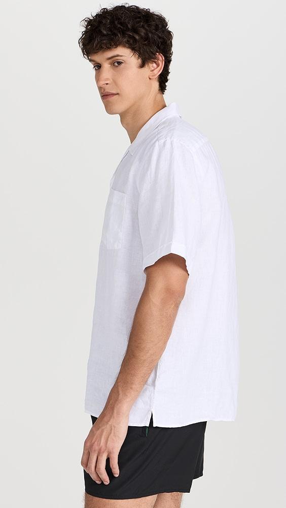 Vilebrequin Charli Shirt | Shopbop Product Image