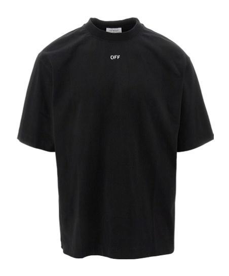 Off Stamp Skate T-shirt Product Image