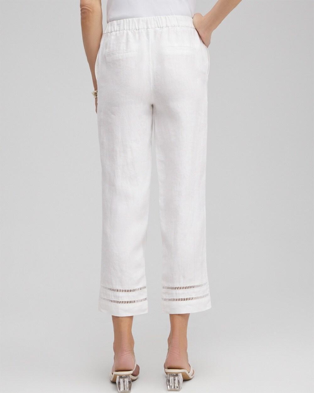 Braided Detail Top Product Image