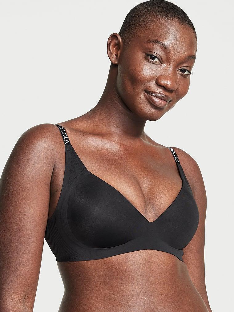 T-Shirt Push-Up Comfort Bra Product Image