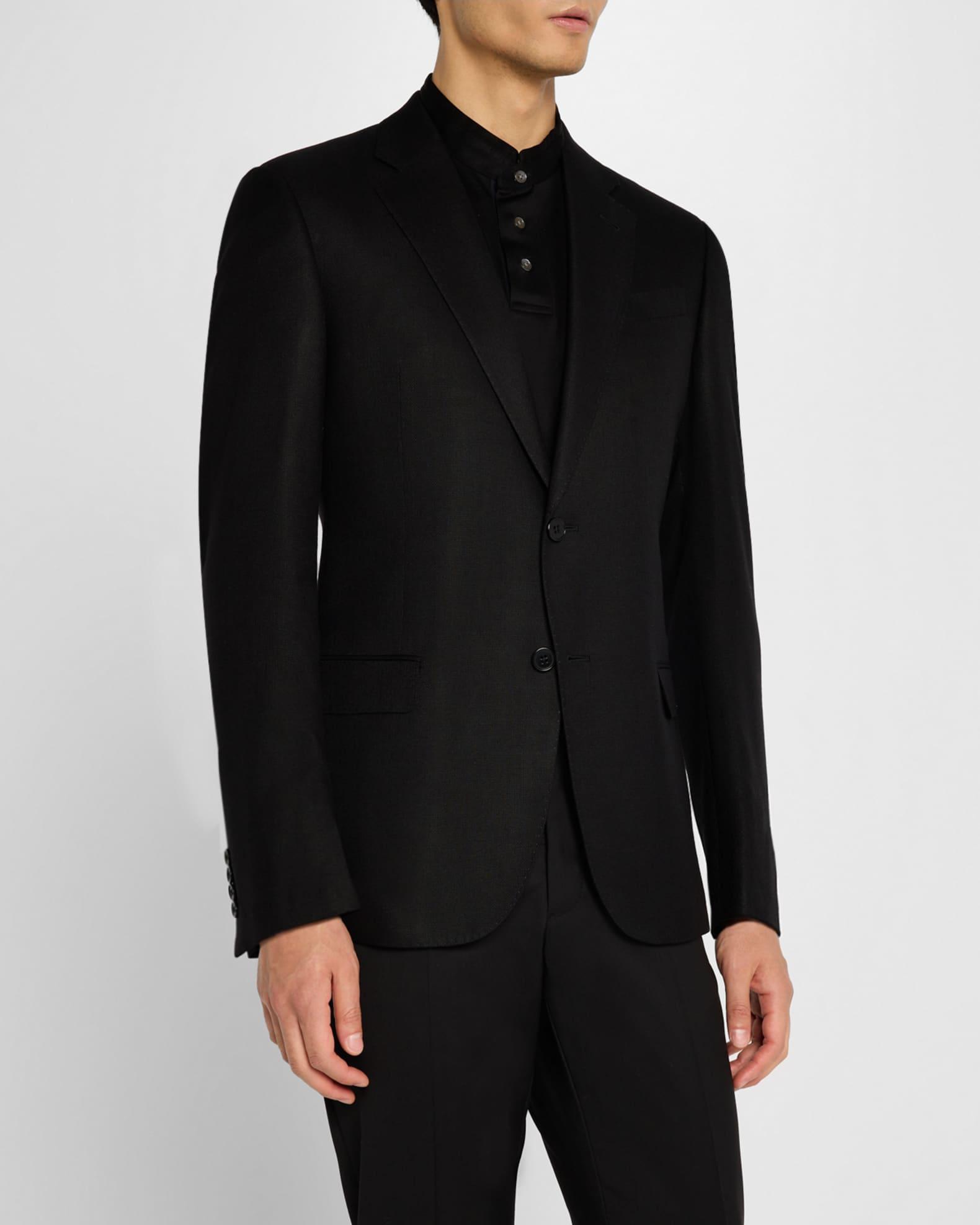 Men's Micro-Nailhead Sport Coat Product Image