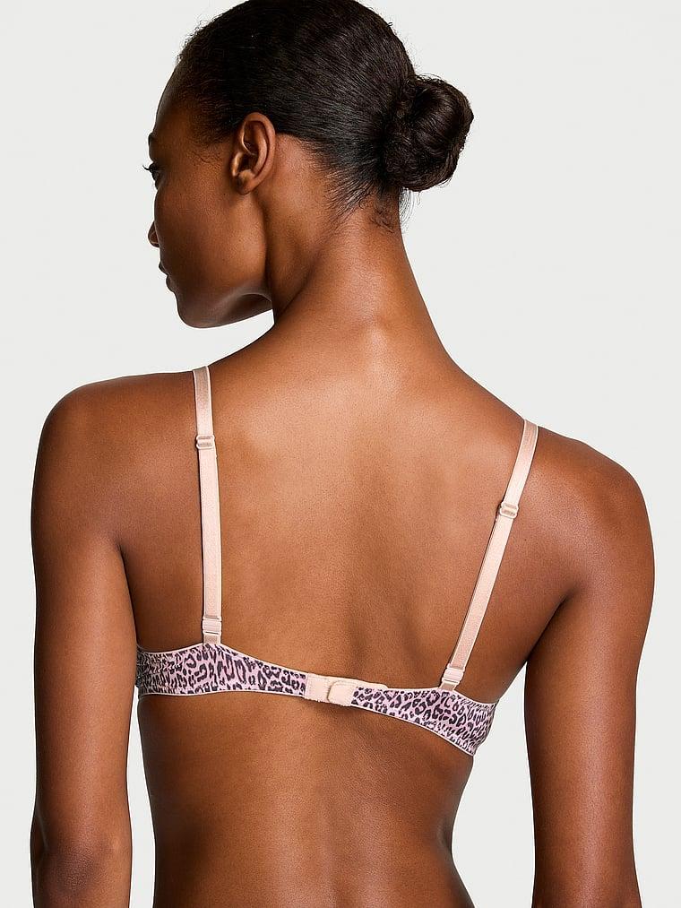 Sexy Tee Smooth Push-Up Bra Product Image