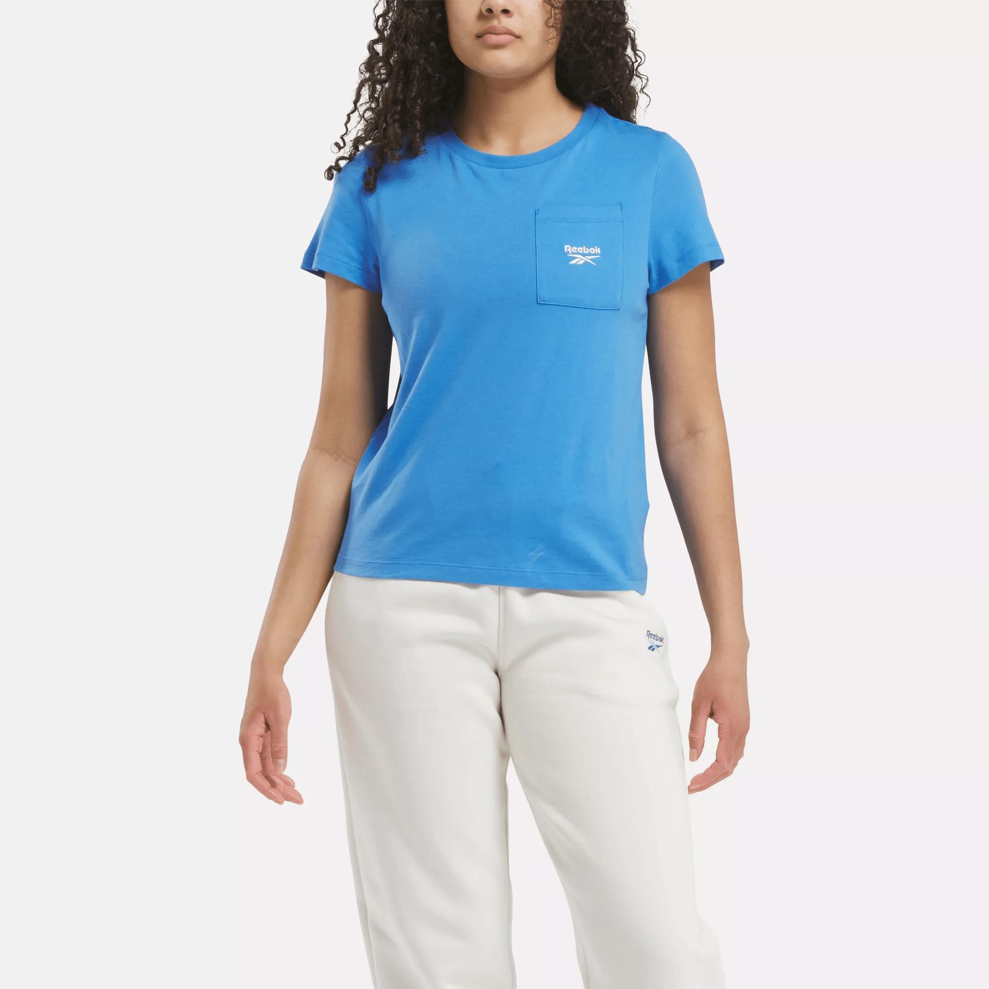 Women's Reebok Identity Classics T-Shirt Female Product Image