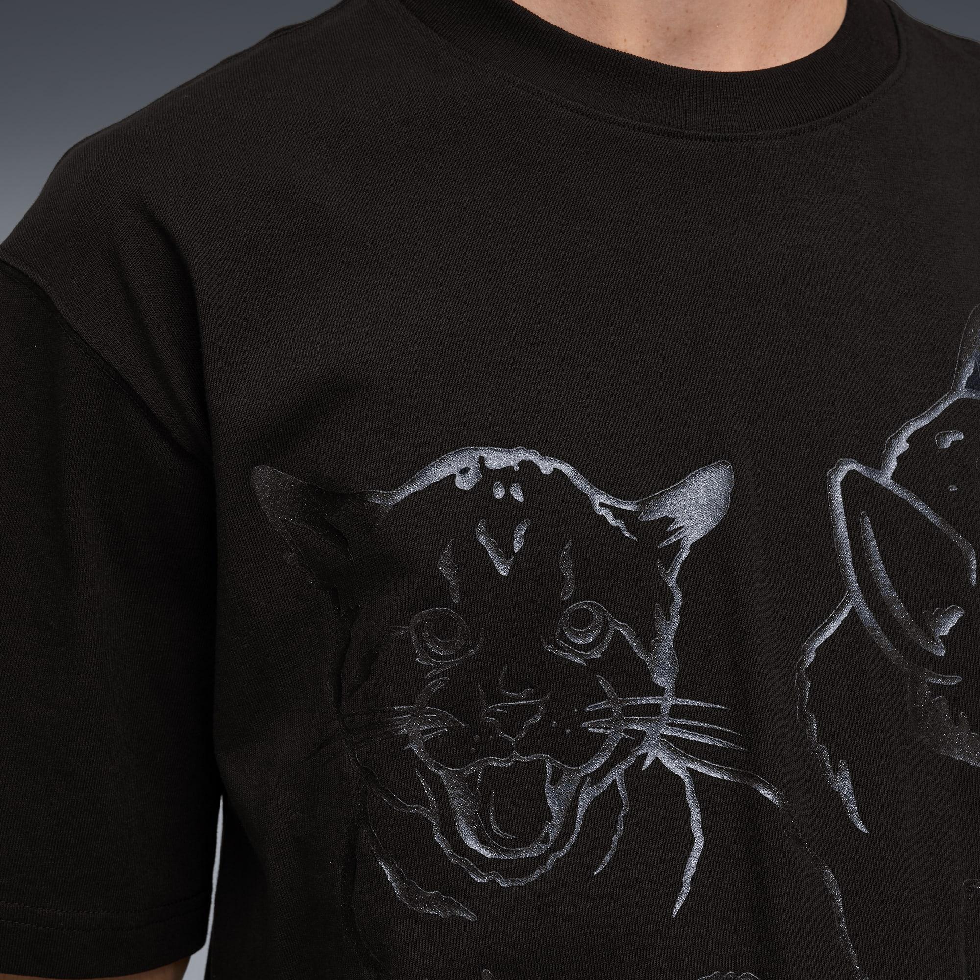GRAPHIC Tee Men Product Image