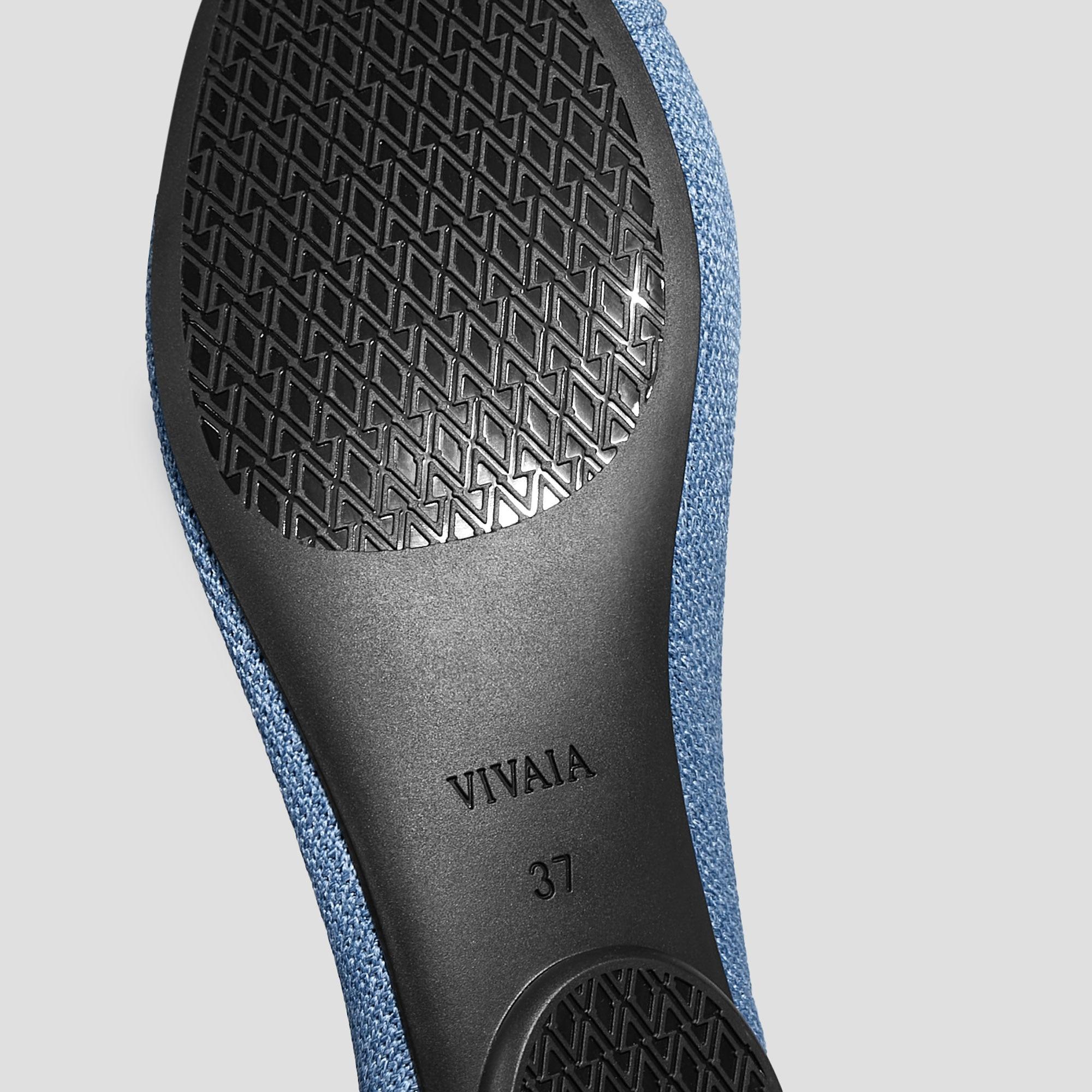 Almond-Toe Mary-Jane (Tamia Mary-Jane) Product Image