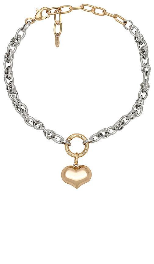 Athens Necklace Ettika Product Image