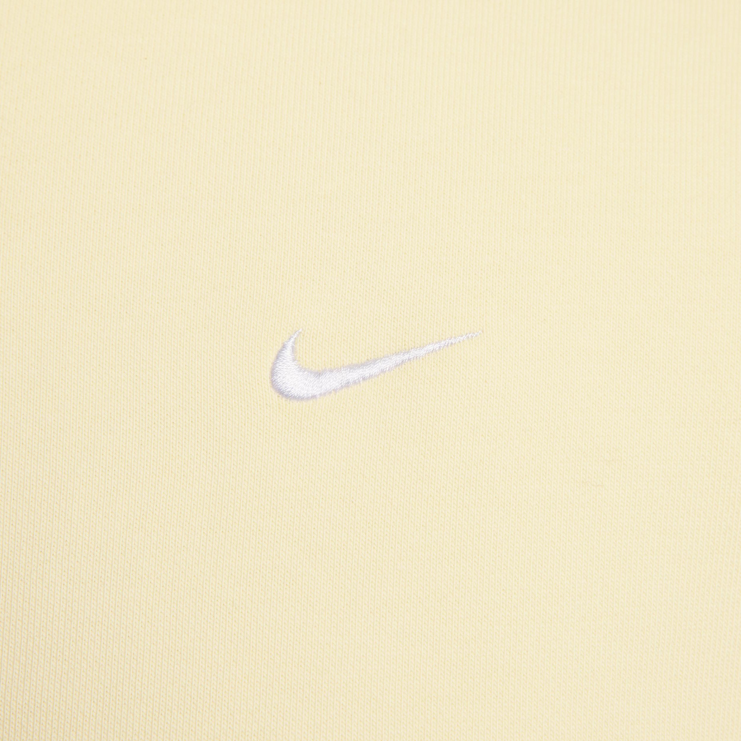 Nike Solo Swoosh Men's 1/4-Zip Top Product Image
