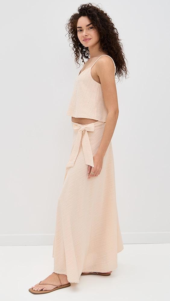 Z Supply Sabel Tank | Shopbop Product Image