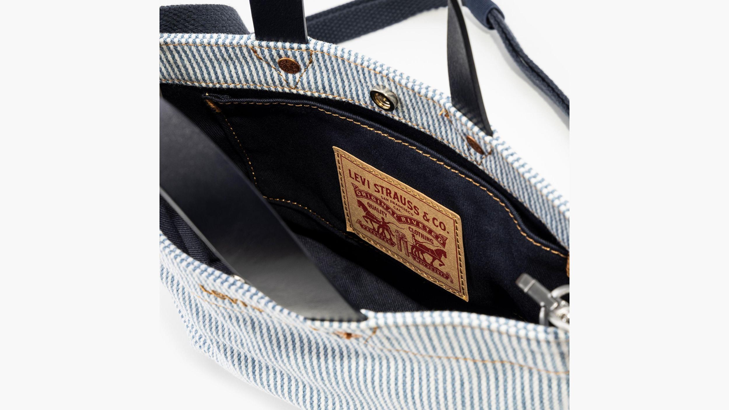 Heritage Micro Tote Product Image