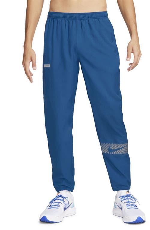 Mens Nike Challenger Flash Dri-FIT Woven Running Pants Product Image