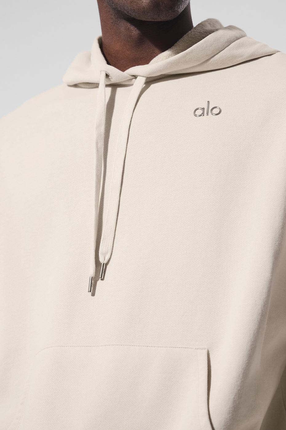 Accolade Hoodie - Bone Product Image