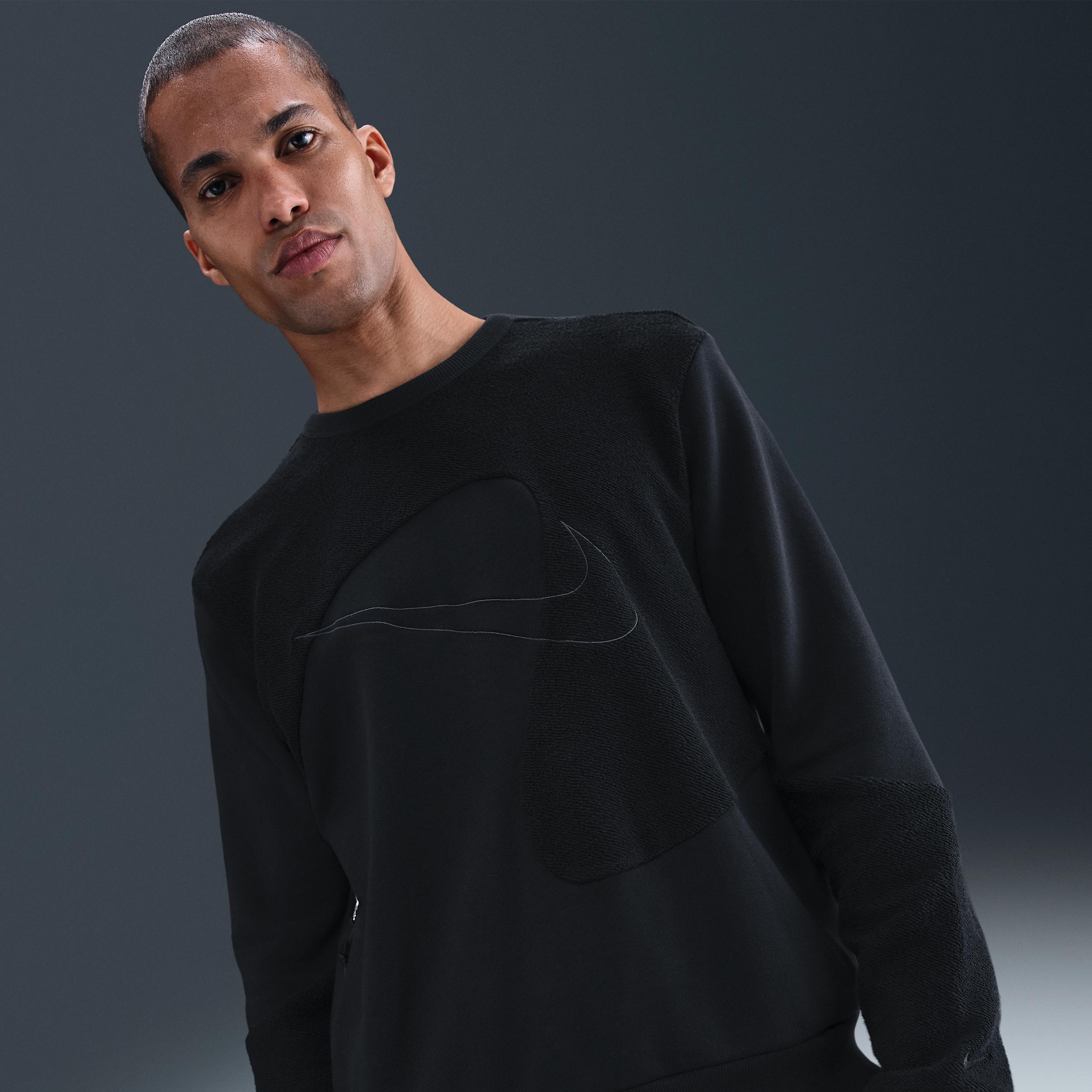 Giannis Standard Issue Men's Basketball Crew Product Image