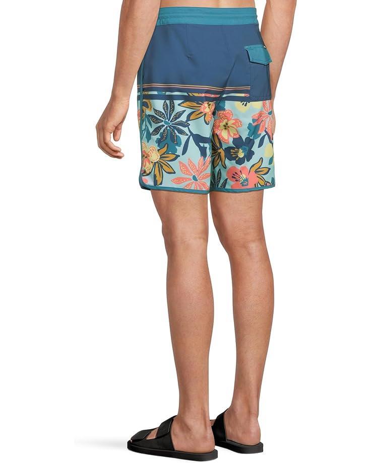 Surfsilk Panel 20 BoardShorts Product Image