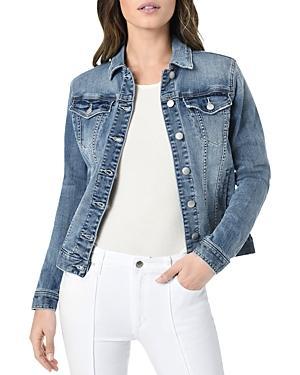 Joes Jeans The Relaxed Jacket Product Image