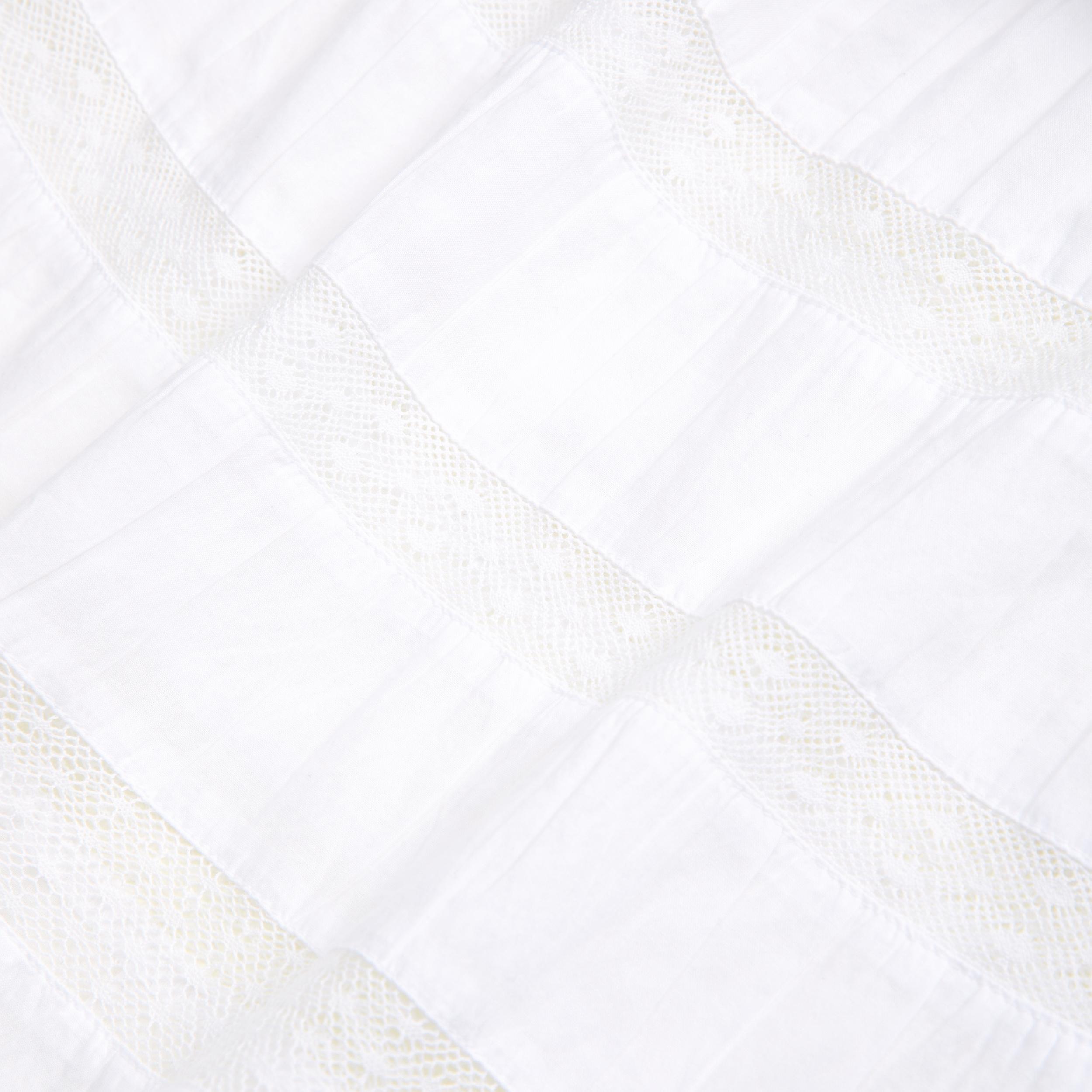 Ruffle Babydoll Top Product Image