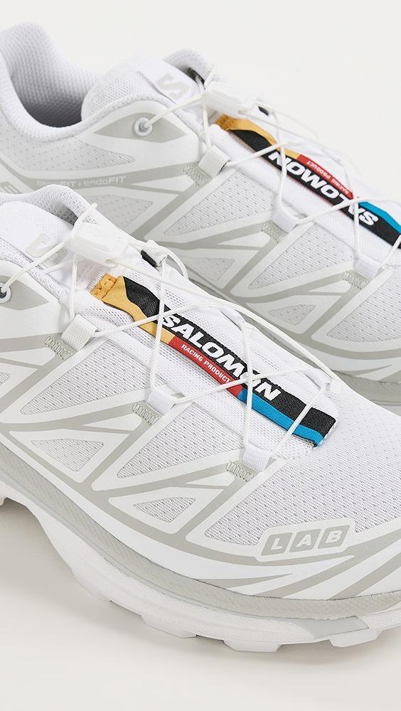 Salomon XT-6 Sneakers | Shopbop Product Image