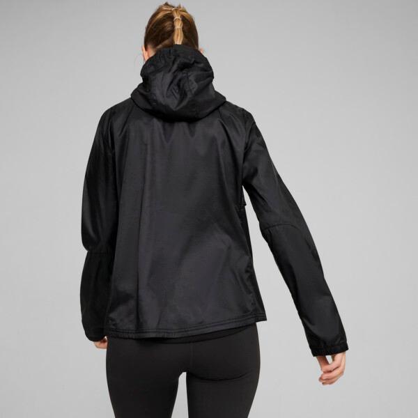 SEASONS Women's Running Jacket Product Image