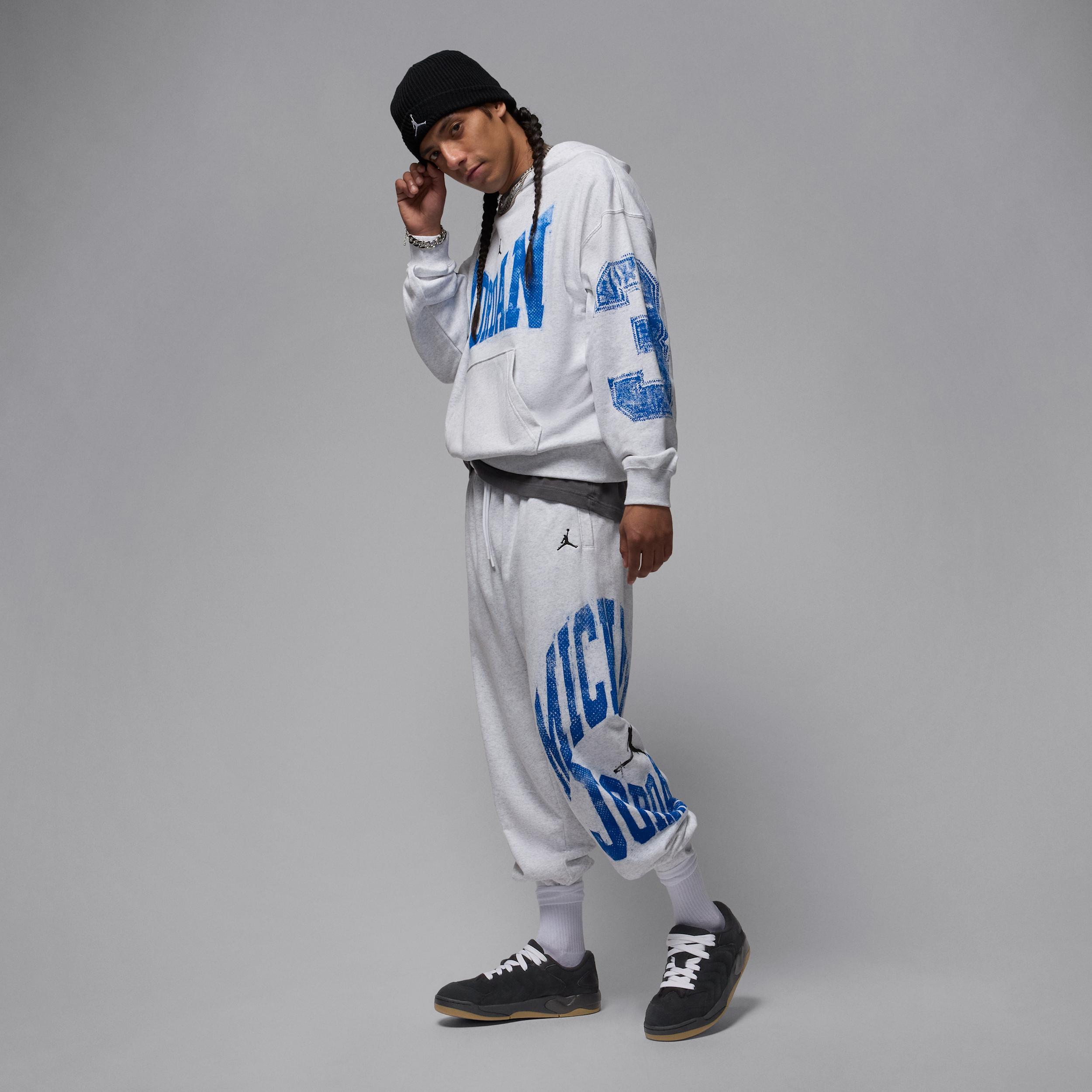 Men's Jordan Session Shoes Product Image