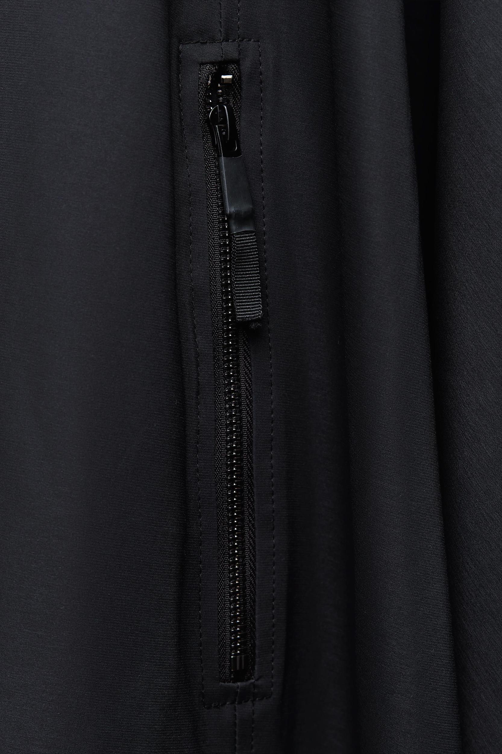 OVERSIZED WATER REPELLENT CAPE ZW COLLECTION Product Image