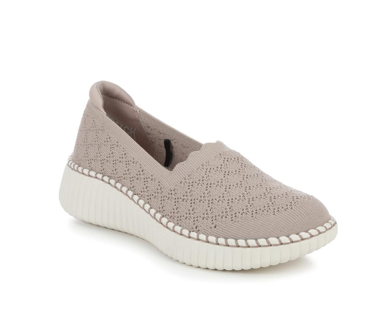 Women's Skechers Wilshire Blvd 100636 Slip-On Shoes Product Image