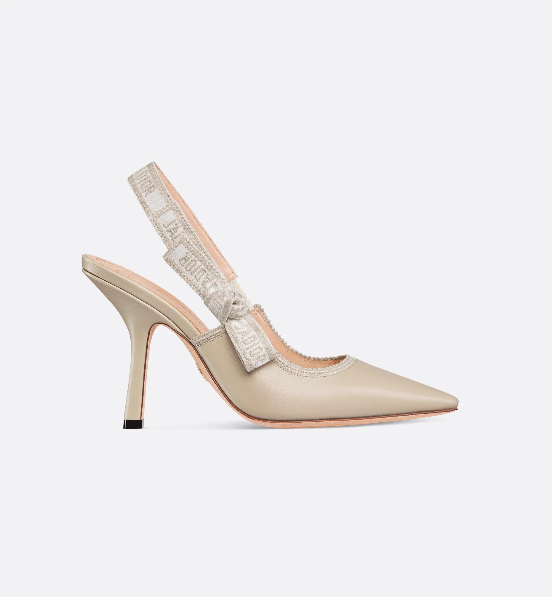 J'Adior Slingback Pump Product Image