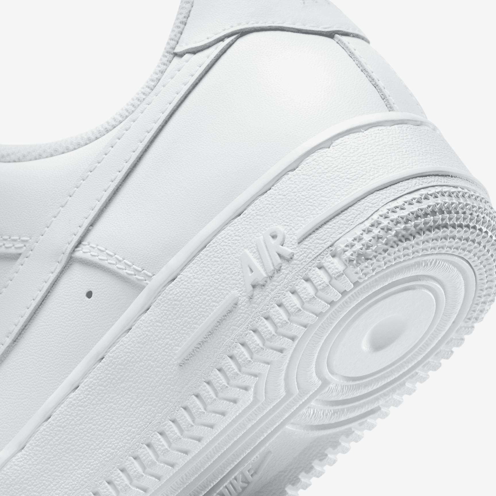 Nike Womens Air Force 1 07 Sneaker Womens at Urban Outfitters Product Image