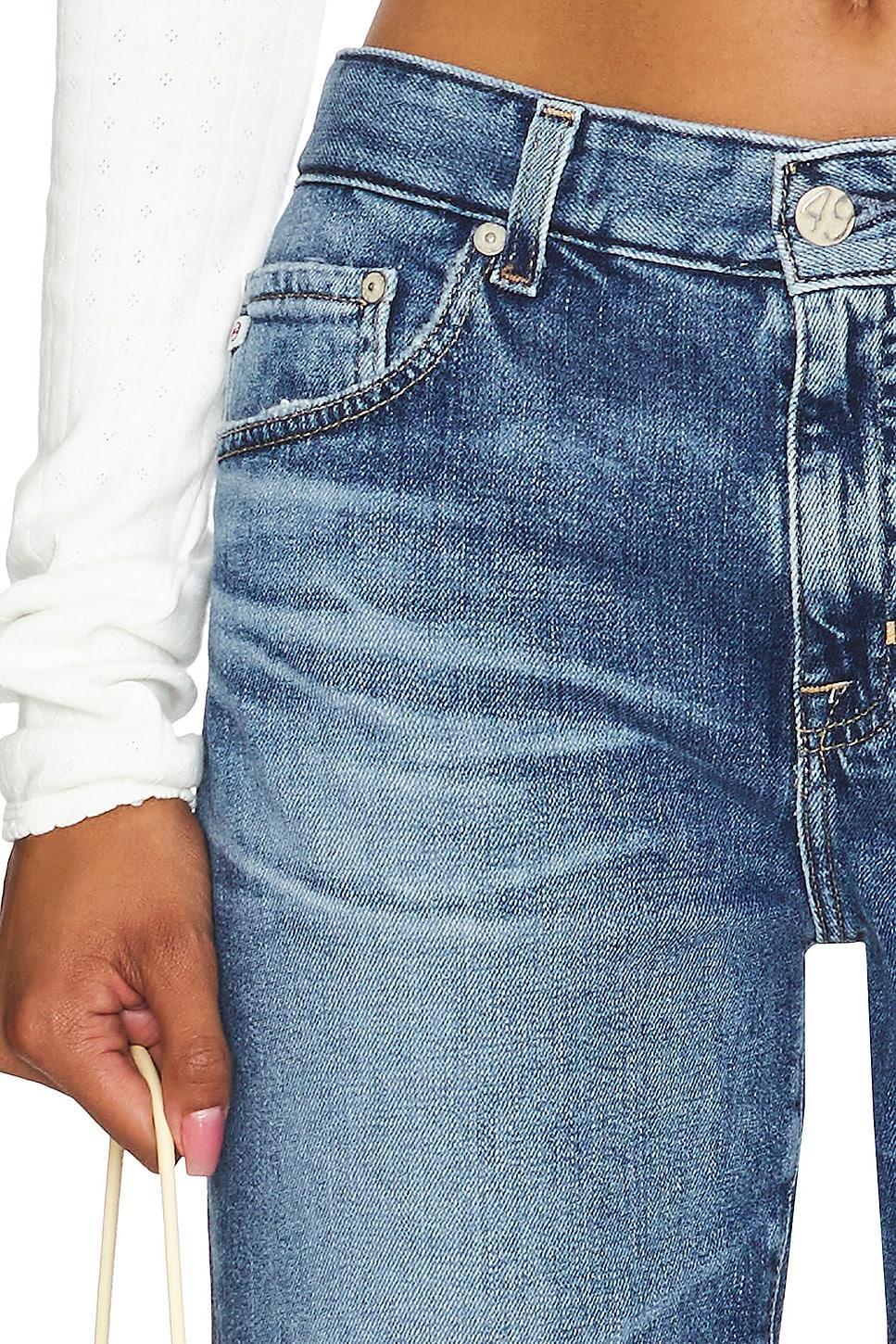 Ex-boyfriend Straight Leg Product Image