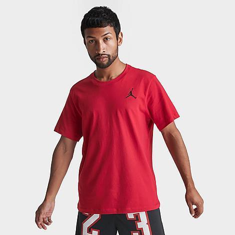 Men's Jordan Jumpman Short-Sleeve T-Shirt Product Image