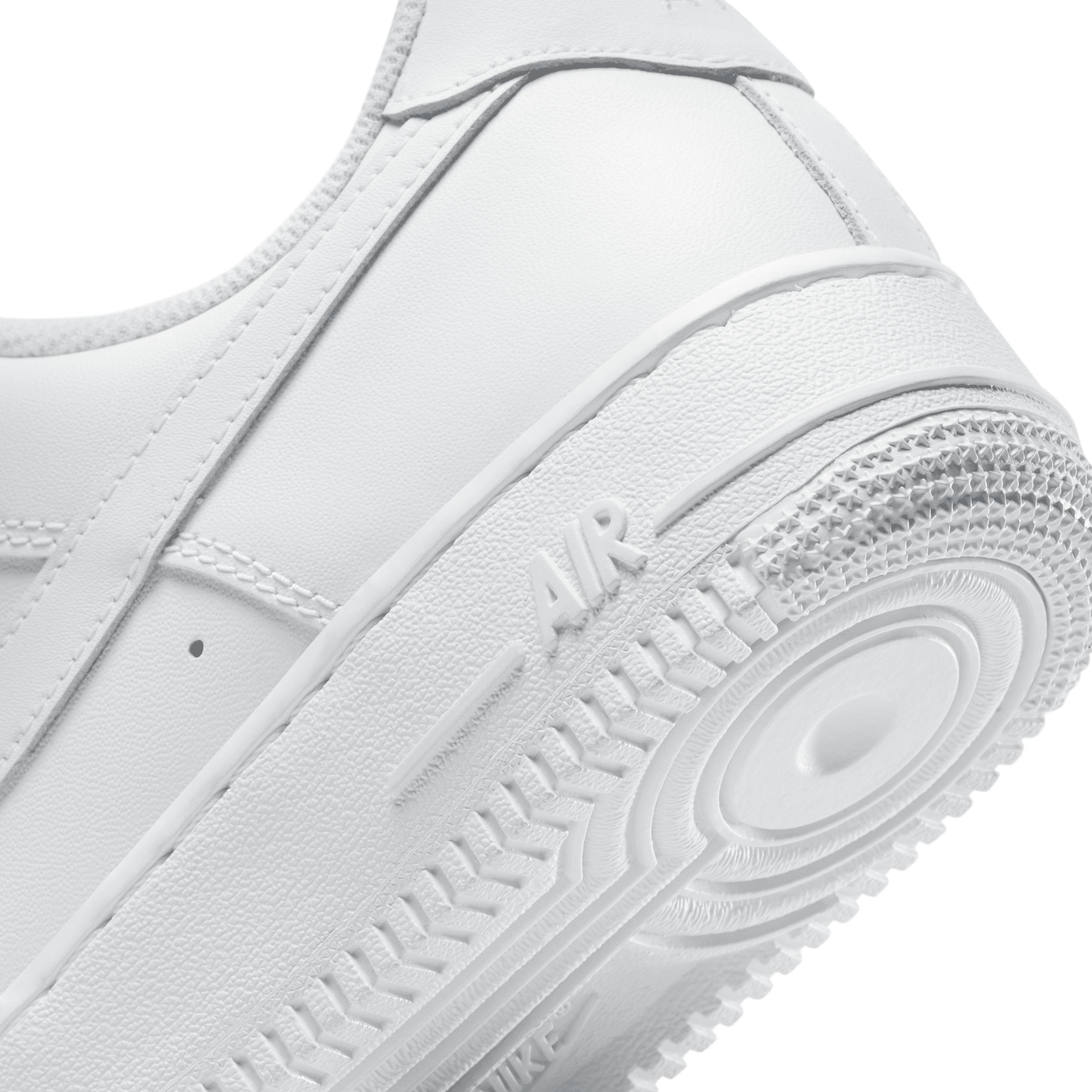 Nike Women's Air Force 1 '07 Shoes Product Image