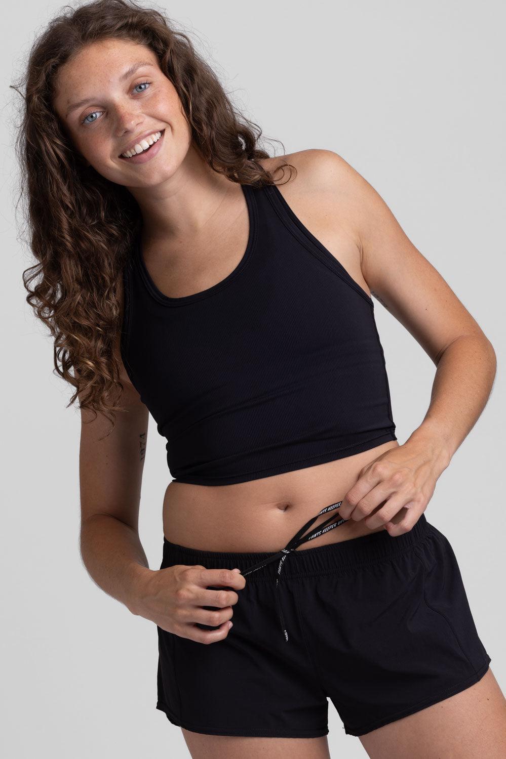 Bennie Run Short Product Image